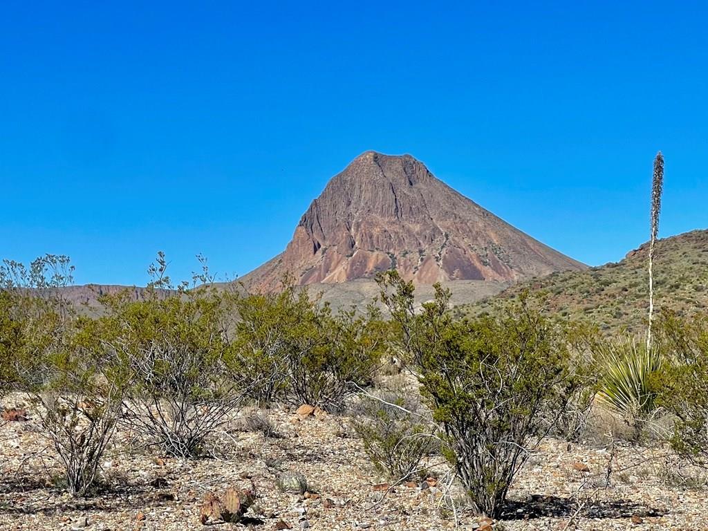 TR 761 Mountain Side Dr, Terlingua, Texas image 1