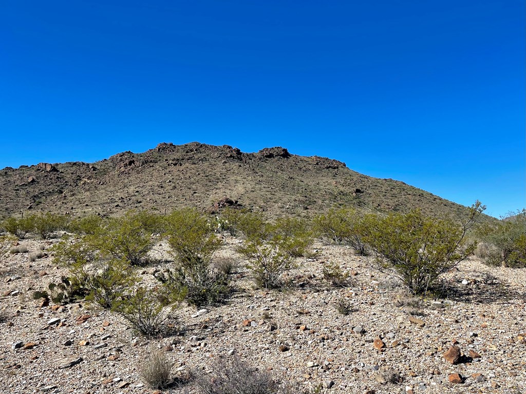 TR 761 Mountain Side Dr, Terlingua, Texas image 8