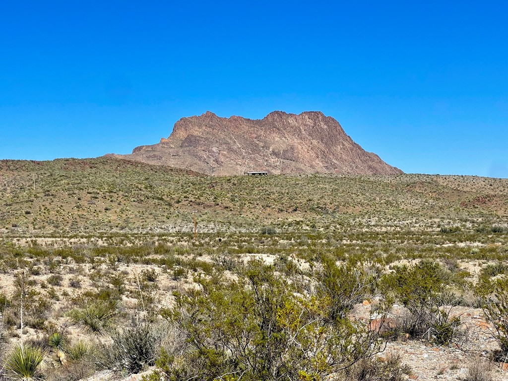 TR 761 Mountain Side Dr, Terlingua, Texas image 19