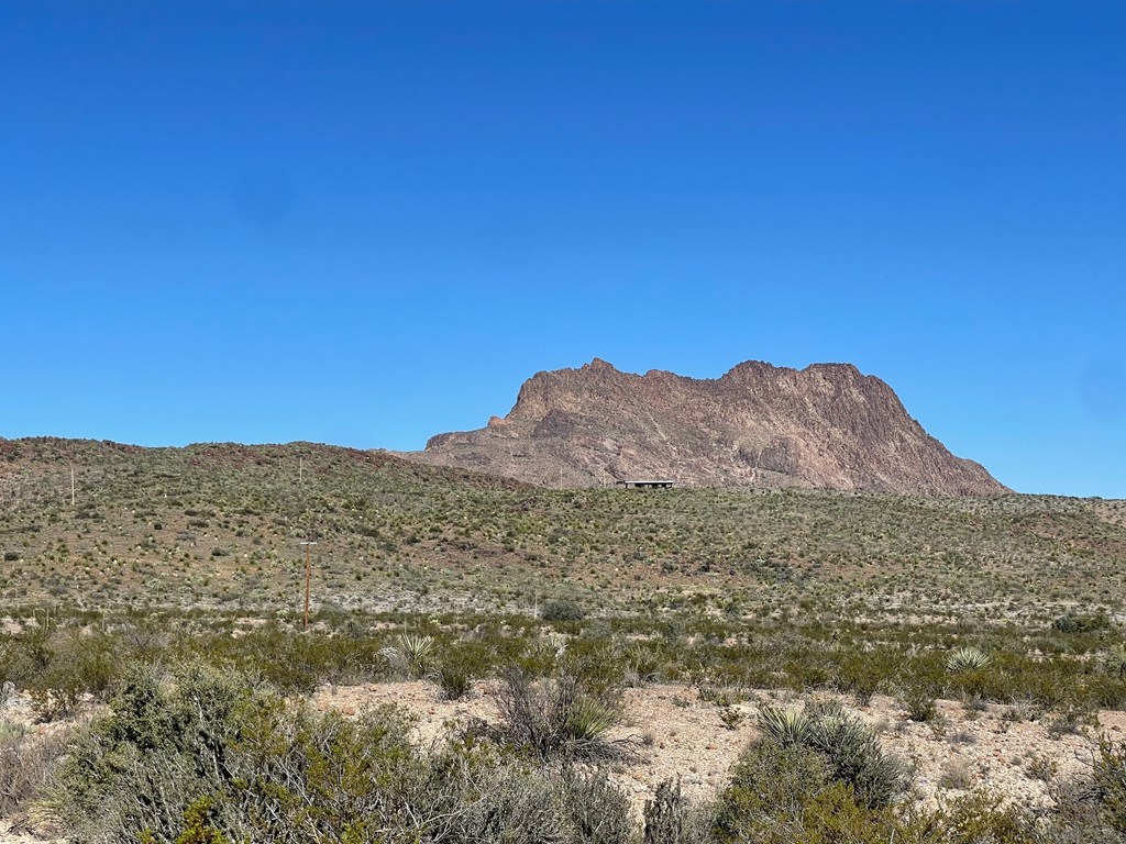 TR 761 Mountain Side Dr, Terlingua, Texas image 21