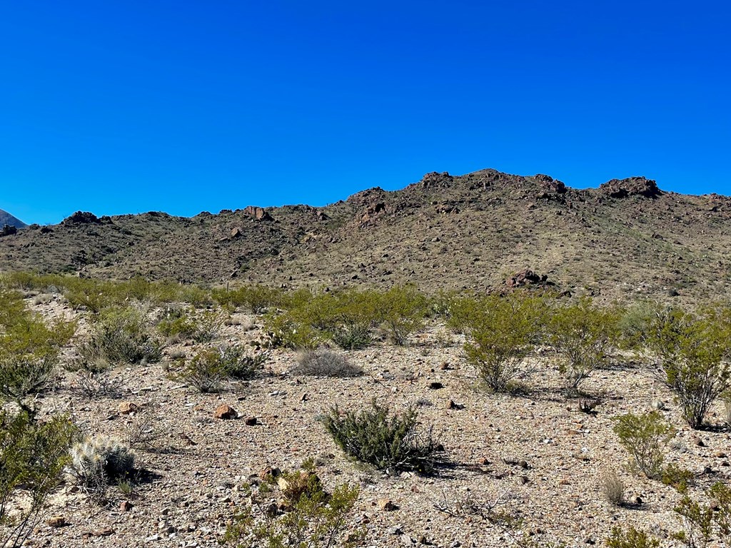 TR 761 Mountain Side Dr, Terlingua, Texas image 20