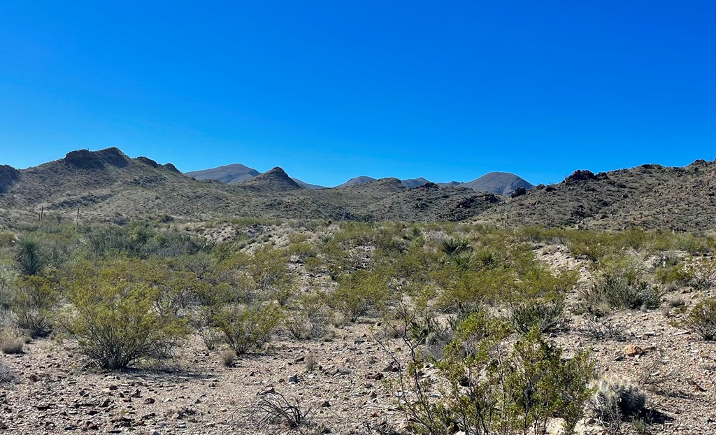 TR 761 Mountain Side Dr, Terlingua, Texas image 27