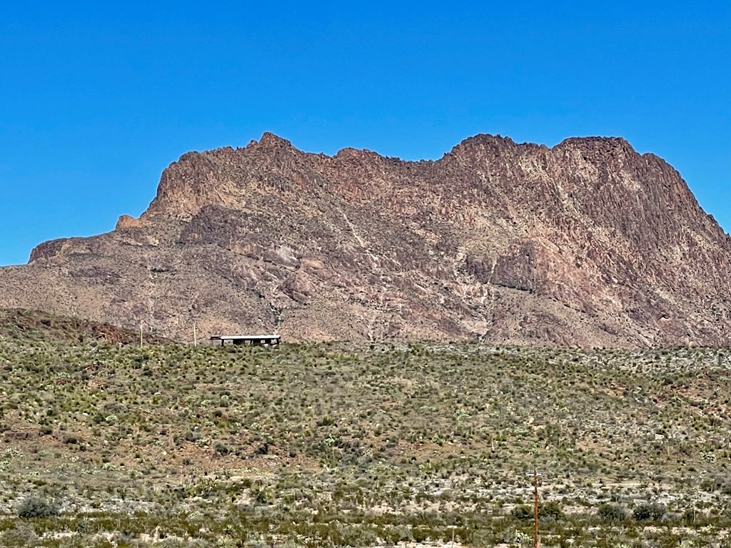 TR 761 Mountain Side Dr, Terlingua, Texas image 13