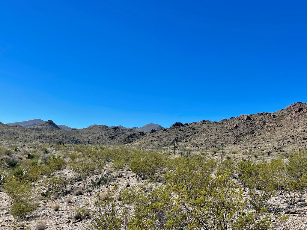 TR 761 Mountain Side Dr, Terlingua, Texas image 6