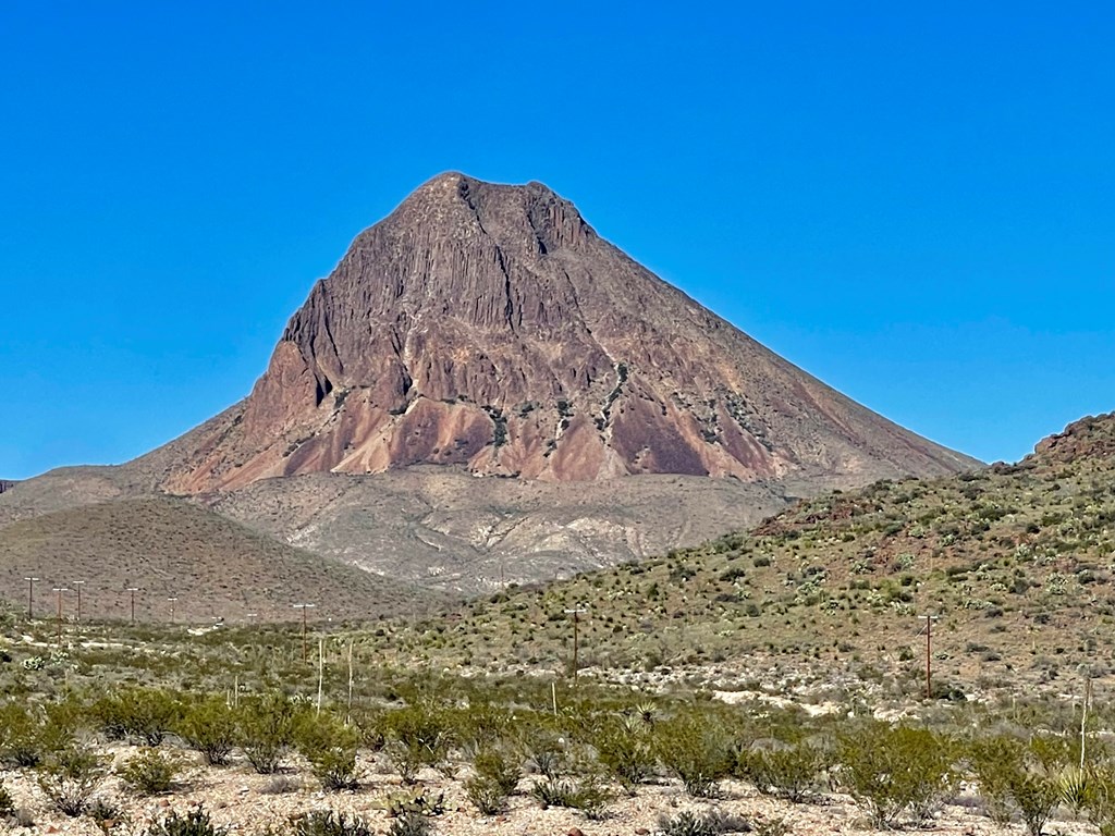 TR 761 Mountain Side Dr, Terlingua, Texas image 14