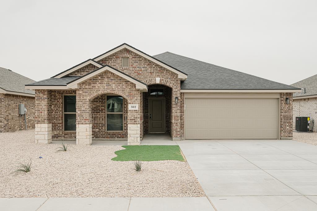 302 Trailblazer Ln, Odessa, Texas image 1