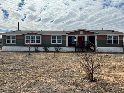 410 N Ave A, Other, TX 79742 - MLS#: 150288