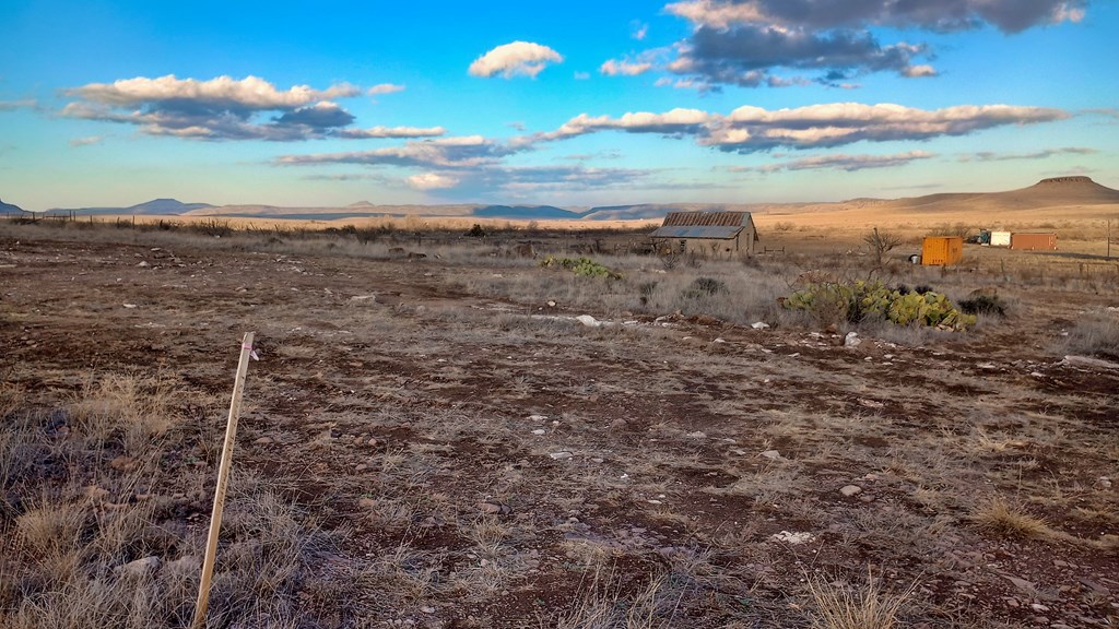 Lot 15 Manzano Ct, Fort Davis, Texas image 15