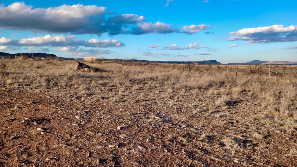 Lot 15 Manzano Ct, Fort Davis, Texas image 9