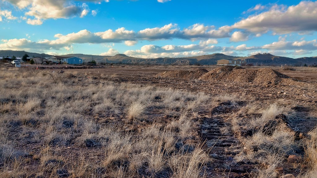 Lot 15 Manzano Ct, Fort Davis, Texas image 20