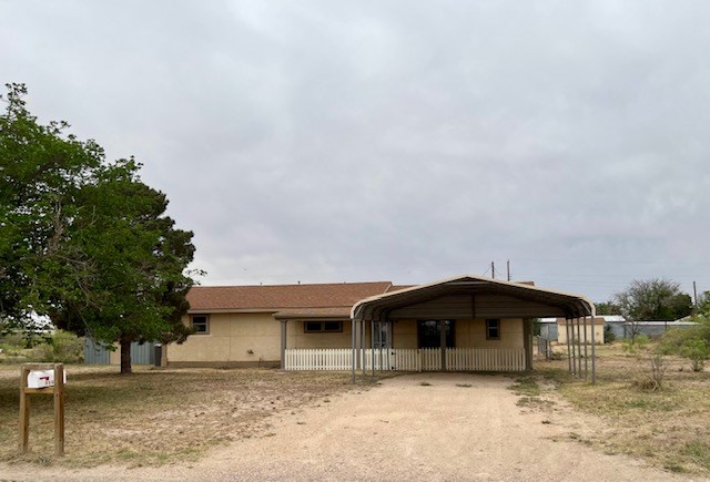 9991 W Riggs Dr, Odessa, Texas image 3