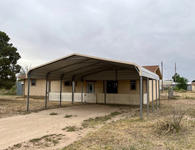 9991 W Riggs Dr, Odessa, Texas image 2