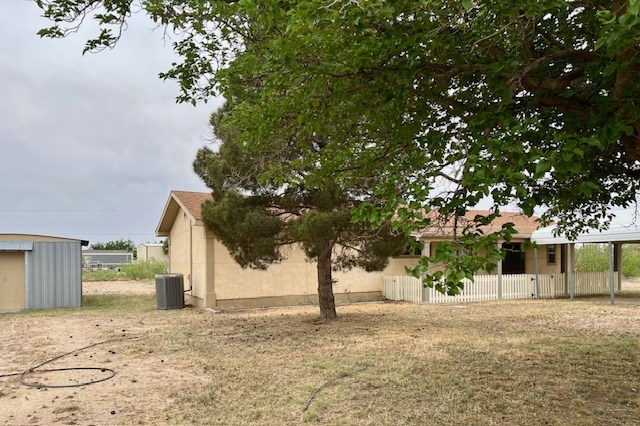 9991 W Riggs Dr, Odessa, Texas image 4