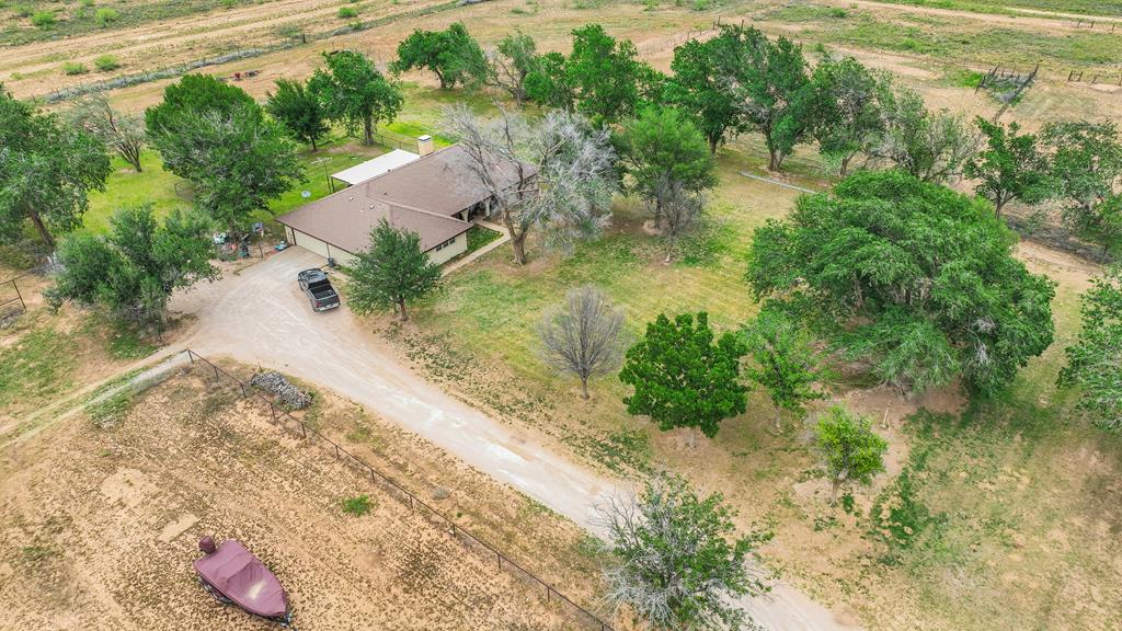 5007 S County Rd 1157, Midland, Texas image 4