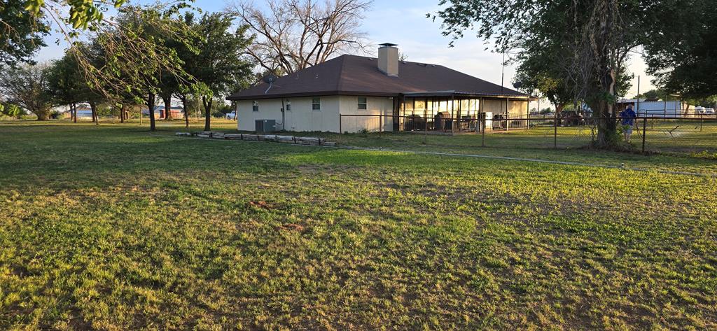 5007 S County Rd 1157, Midland, Texas image 16