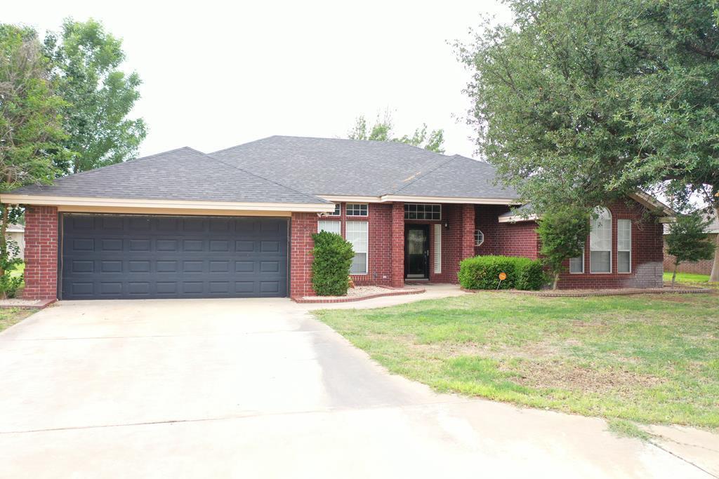 7124 Coyote Rd, Odessa, Texas image 1