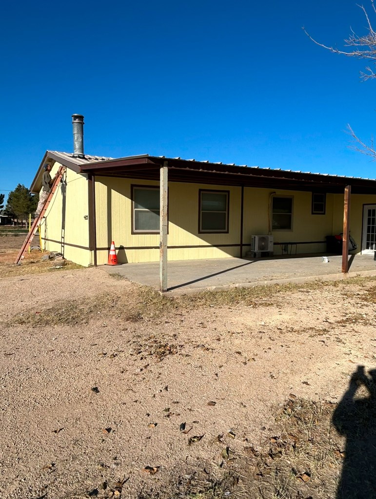 1800 W 48th St, Monahans, Texas image 14