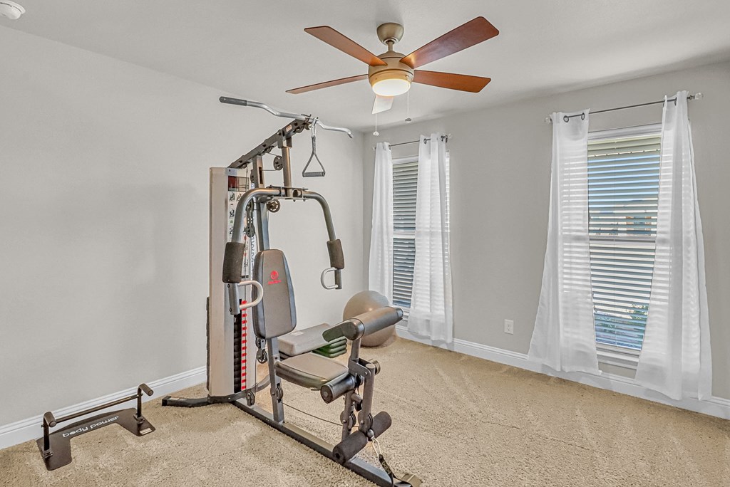 1212 E 89th St, Odessa, Texas image 15
