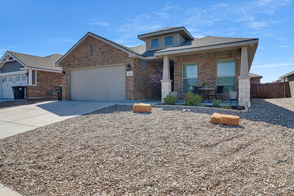 1212 E 89th St, Odessa, Texas image 3
