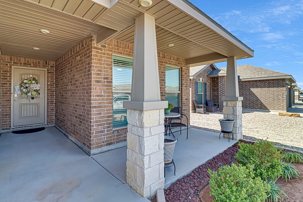 1212 E 89th St, Odessa, Texas image 4