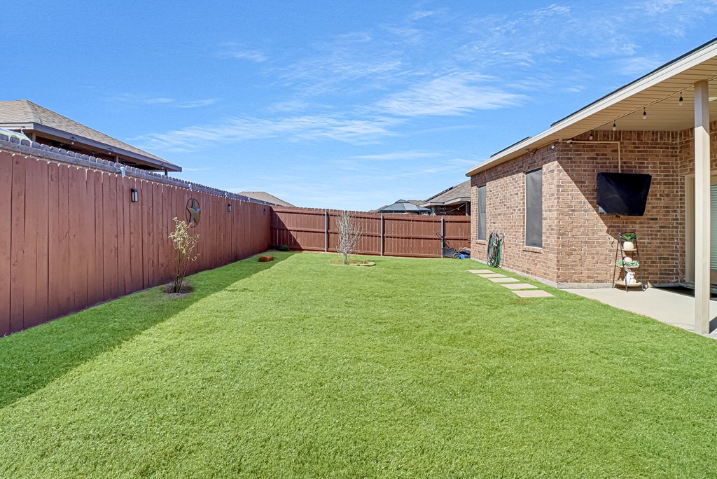 1212 E 89th St, Odessa, Texas image 30