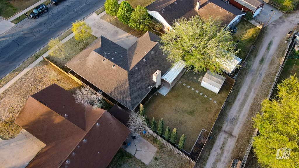3226 W Dengar Ave, Midland, Texas image 38