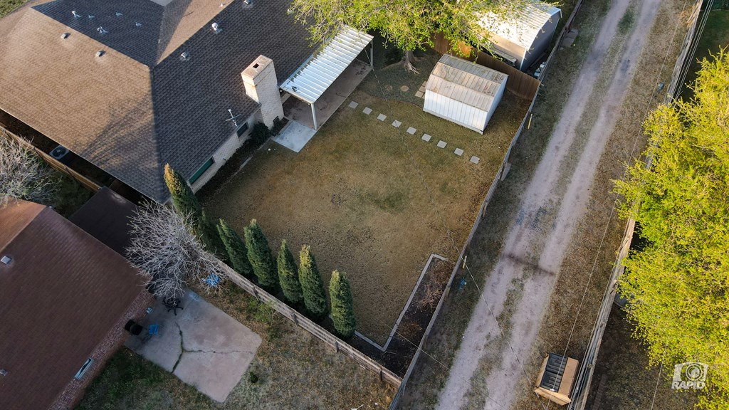 3226 W Dengar Ave, Midland, Texas image 41