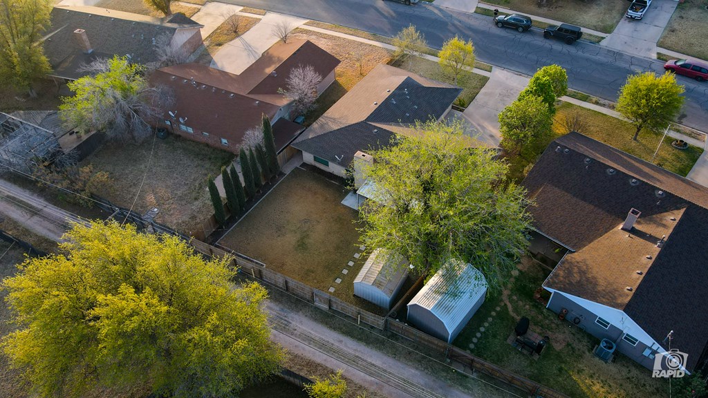 3226 W Dengar Ave, Midland, Texas image 40