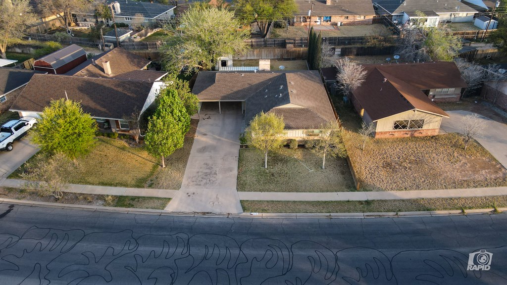 3226 W Dengar Ave, Midland, Texas image 35