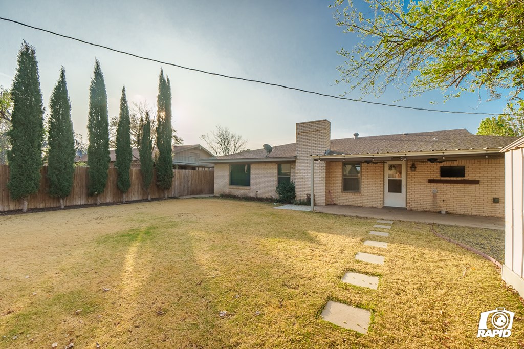 3226 W Dengar Ave, Midland, Texas image 29