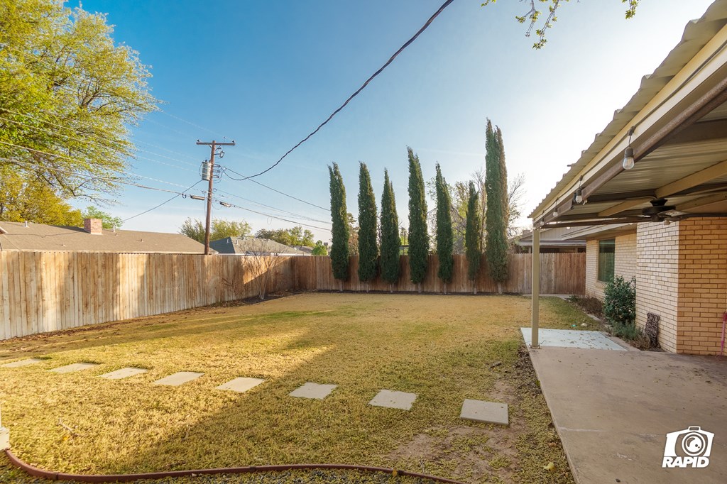 3226 W Dengar Ave, Midland, Texas image 32