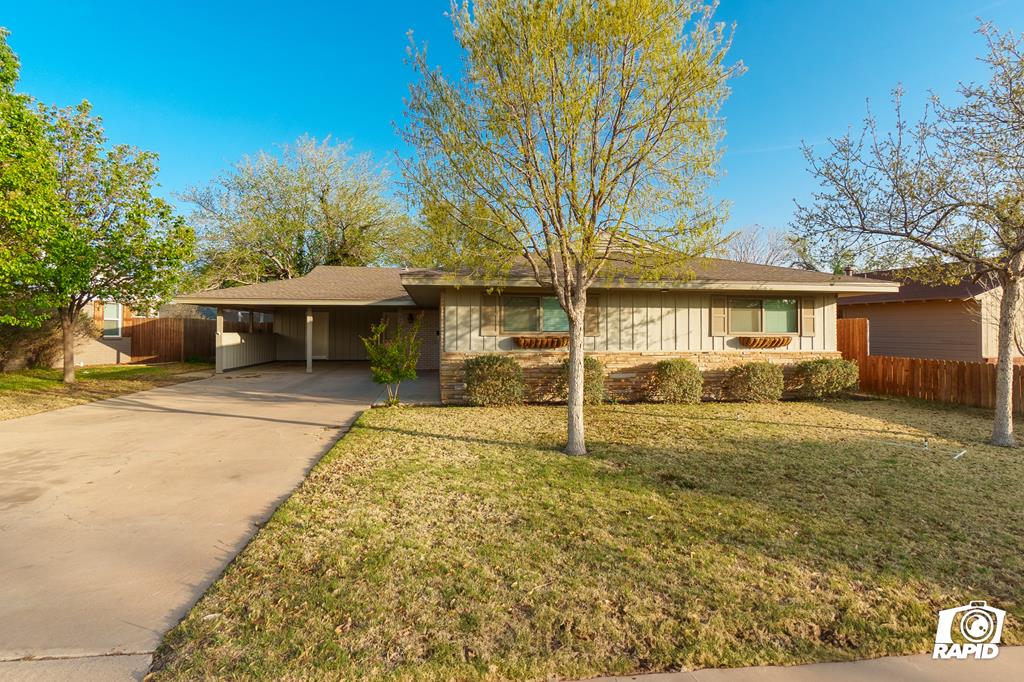 3226 W Dengar Ave, Midland, Texas image 1