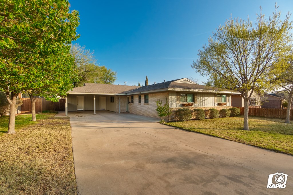 3226 W Dengar Ave, Midland, Texas image 2