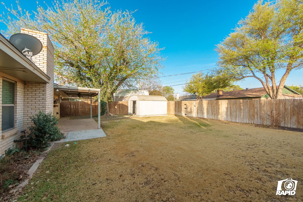 3226 W Dengar Ave, Midland, Texas image 31