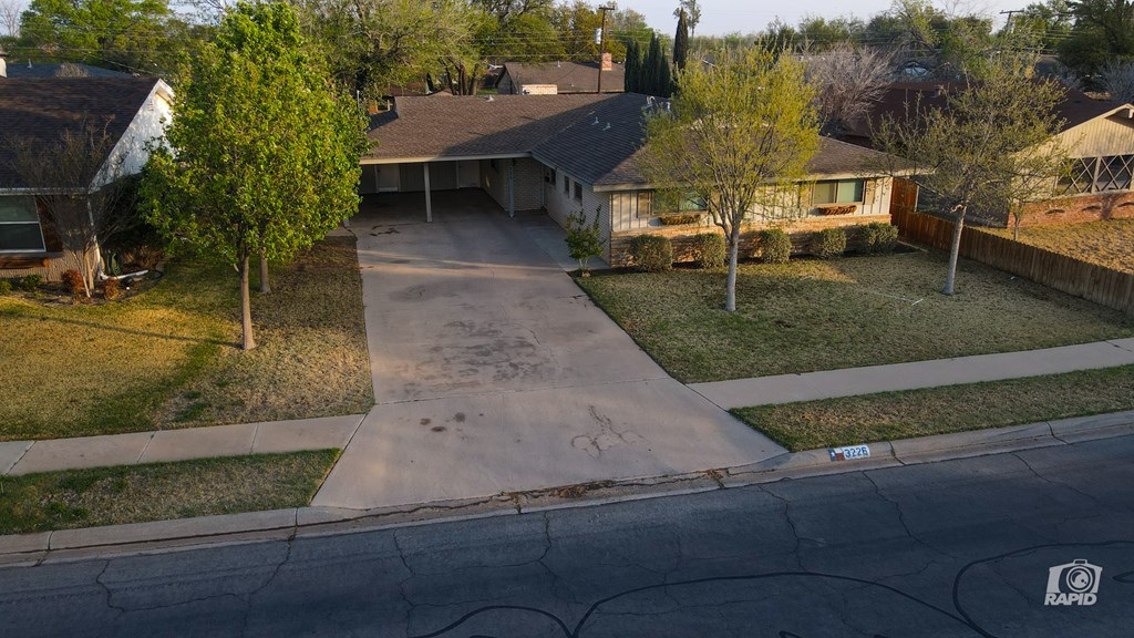 3226 W Dengar Ave, Midland, Texas image 33