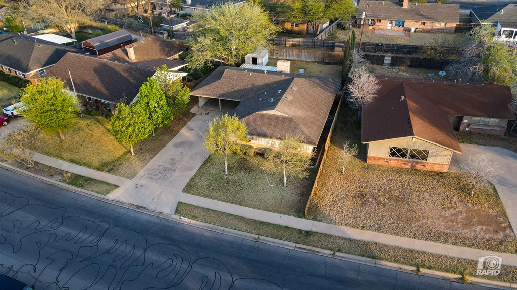 3226 W Dengar Ave, Midland, Texas image 34