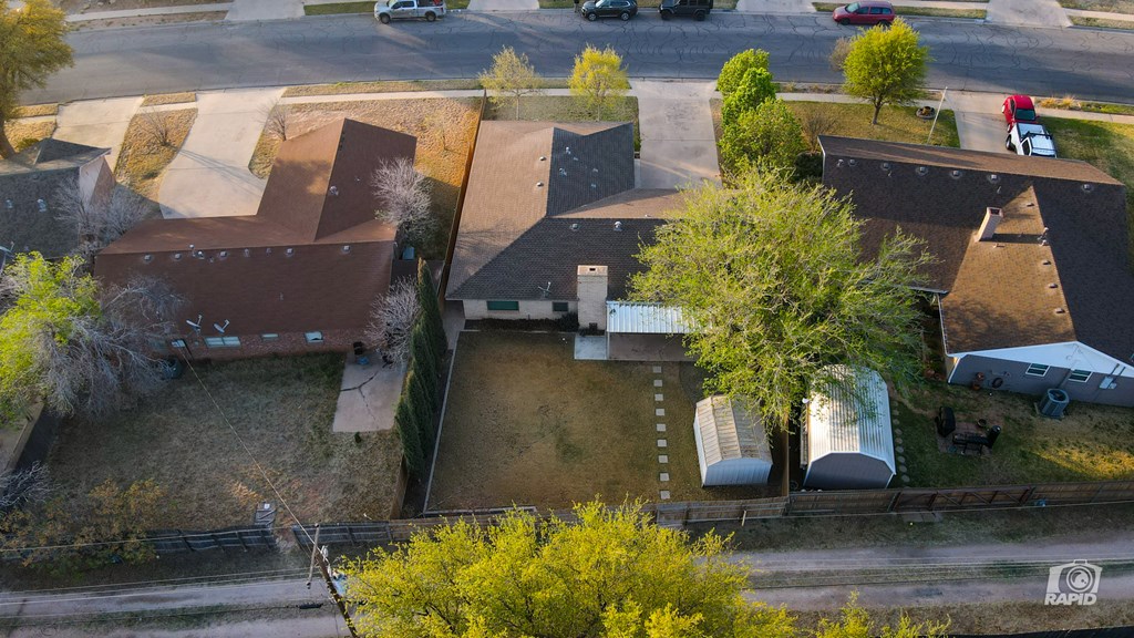 3226 W Dengar Ave, Midland, Texas image 39