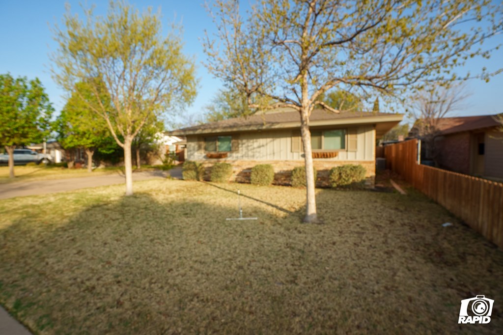 3226 W Dengar Ave, Midland, Texas image 3