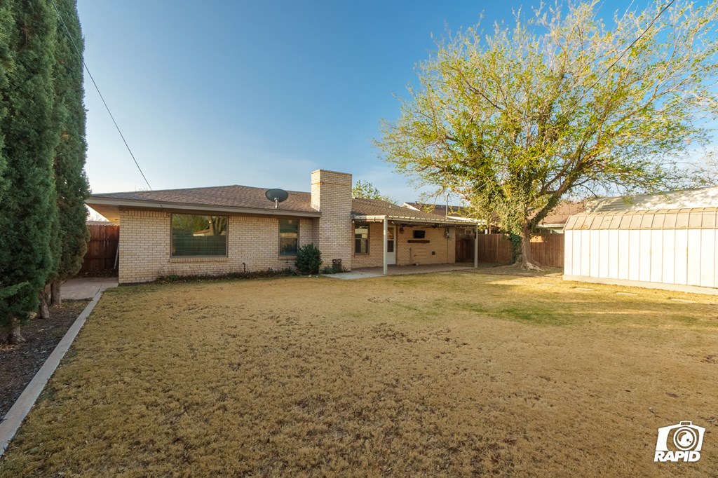3226 W Dengar Ave, Midland, Texas image 30