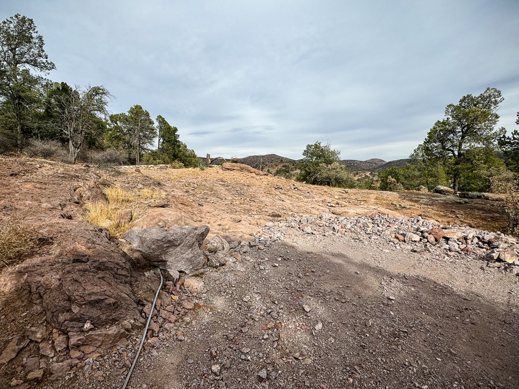 107 Comanche Crest, Fort Davis, Texas image 23