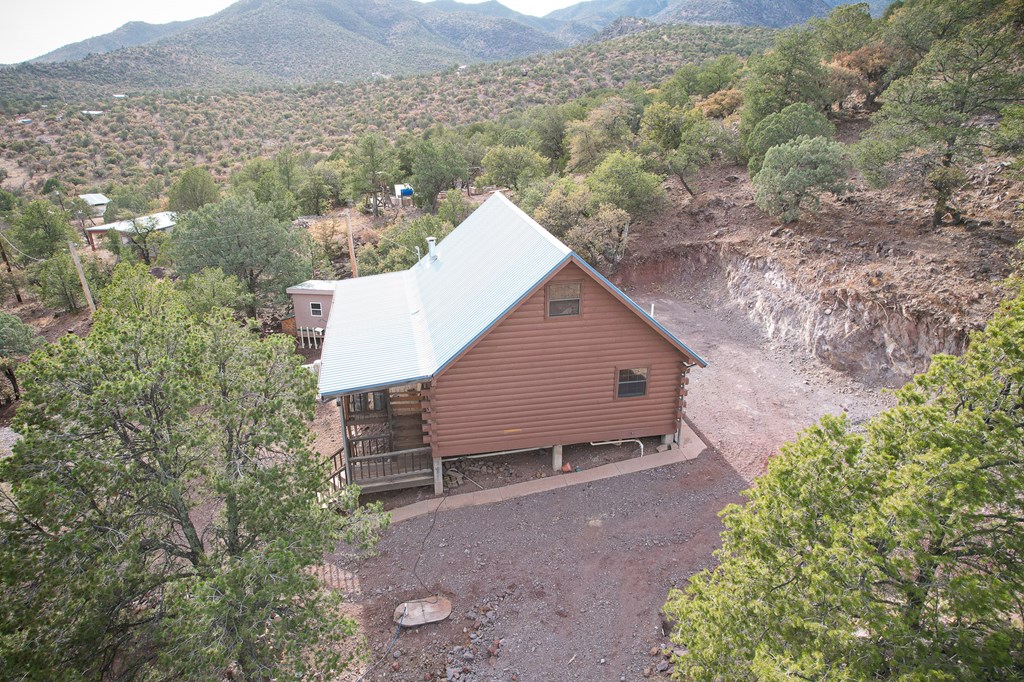 107 Comanche Crest, Fort Davis, Texas image 20