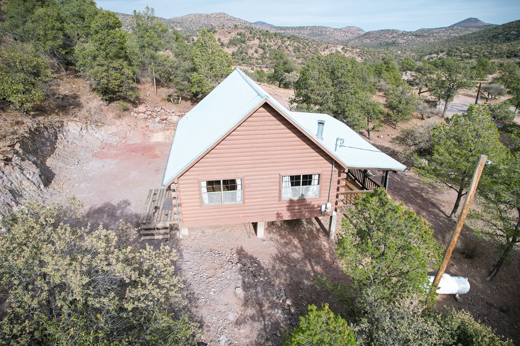 107 Comanche Crest, Fort Davis, Texas image 21