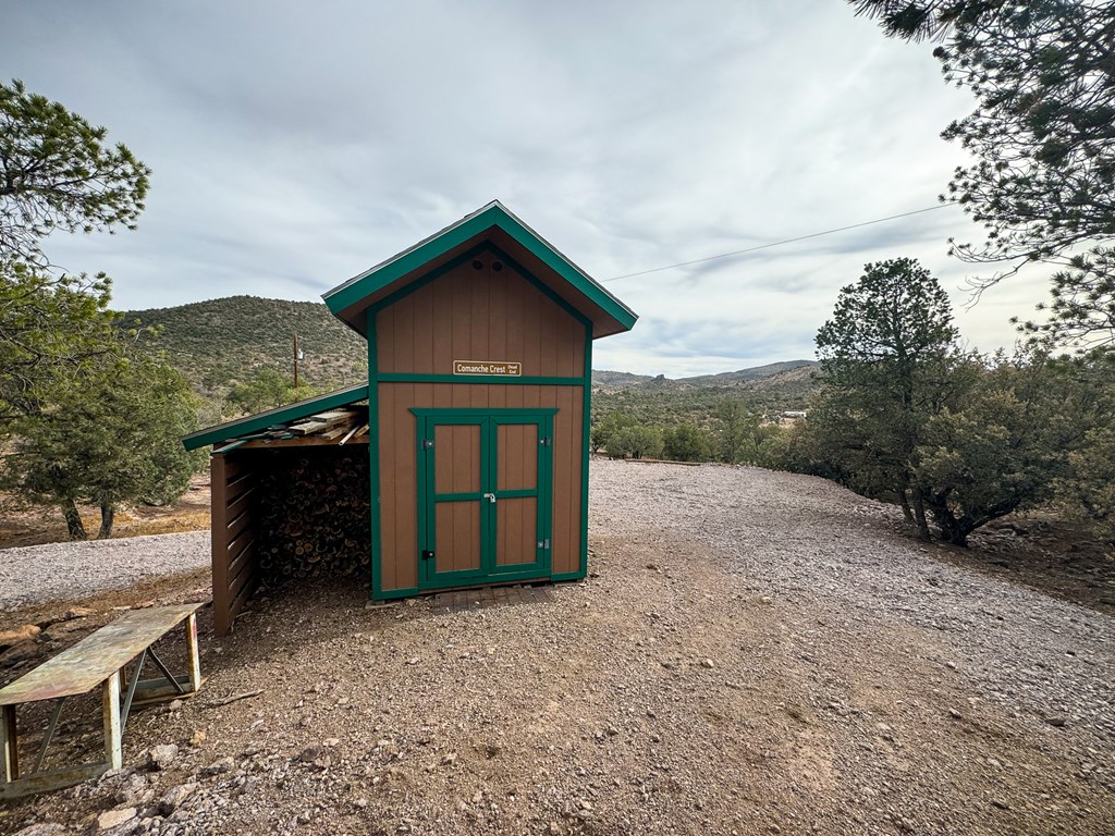 107 Comanche Crest, Fort Davis, Texas image 24