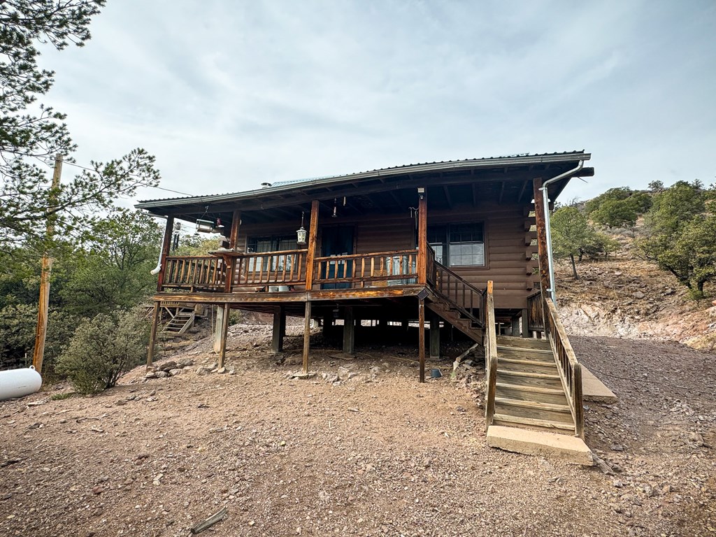 107 Comanche Crest, Fort Davis, Texas image 19