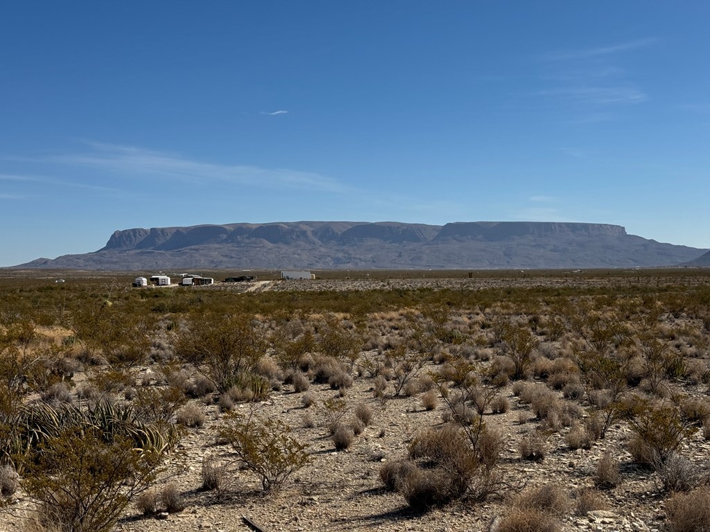 H 133 Hwy 118, Terlingua, Texas image 5