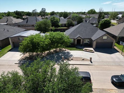 1521 NW 9th St, Andrews, TX 79714 - MLS#: 150663