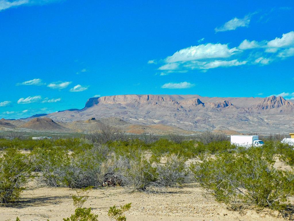 20074 Starry Night, Terlingua, Texas image 2
