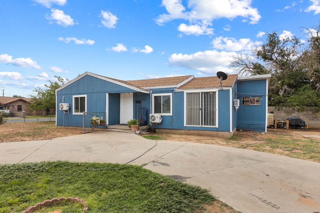 1724 La Casa Dr, Odessa, Texas image 1