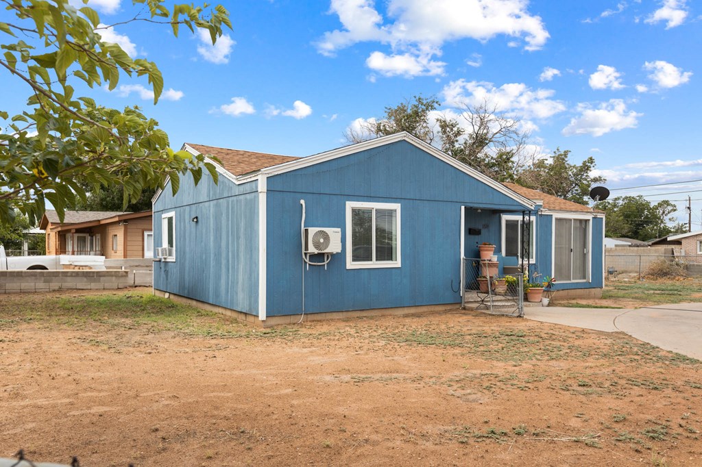 1724 La Casa Dr, Odessa, Texas image 3