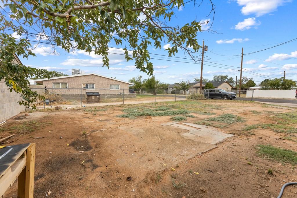 1724 La Casa Dr, Odessa, Texas image 15